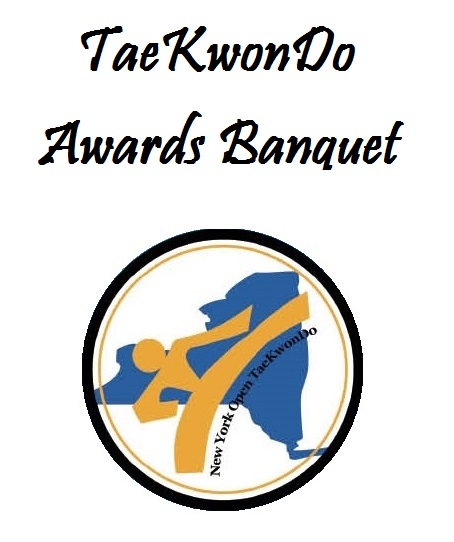 TaeKwonDo Awards Banquet